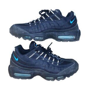 2020 Nike Air Max 95 Essential Obsidian Size 11.5